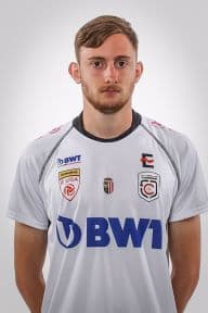Lukas Burgstaller
