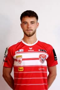 Lukas Macher