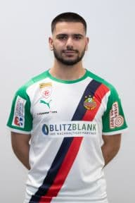 Mehmet-Talha Ekiz