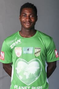 Blankson Anoff