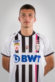 Filip Backulja