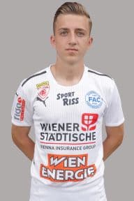 Michael Drozd