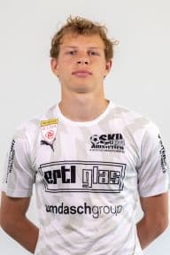 Benjamin Rass