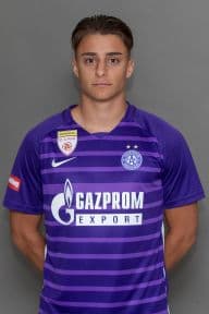 Simon Radostits