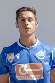 Hamed Saleh