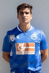 Marco Siverio Toro