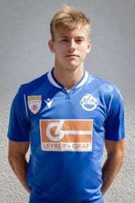 Michael Schratt