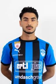 Firat Inal