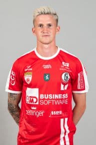 Paul Sahanek