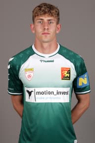 Dominik Sulzer