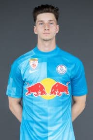 Balázs Tóth