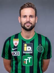Marco Holz