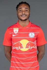 Daniel Owusu