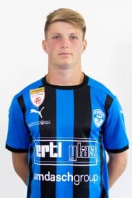 Florian Binder