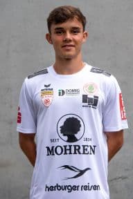 Elijah Imre