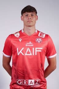Max Rauter
