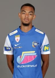 Jaden Montnor