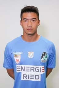 Shaoziyang Liu