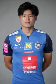 Rio Nitta