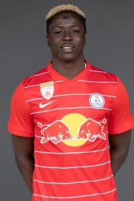 Oumar Diakite