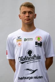 Aaron Fontain
