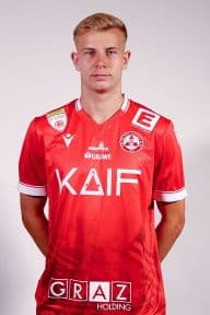 Maximilian Somnitz