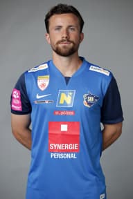 Yannick Scheidegger