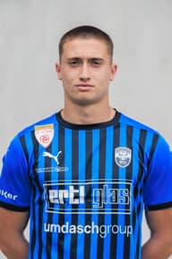 Lukas Henikl