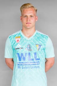 Aron Szakos