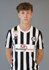 Felix Pegam