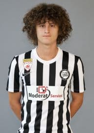 Tiziano Klamler