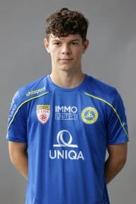 Noah Rossler