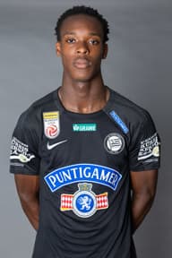 Emmanuel Emegha