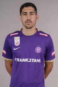 Matan Baltaxa