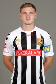Jakob Tranziska