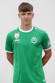 Jonas Maurer