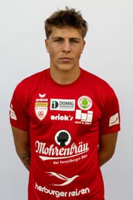 Miguel Mayr
