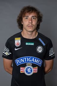 Javier Serrano