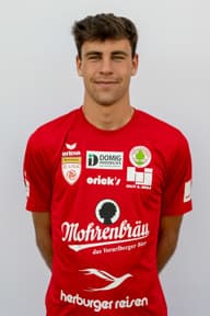 Noah Moosbrugger