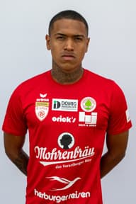 Gabriel Pereira Brilhante