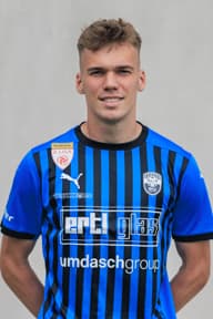 Lukas Haberhauer