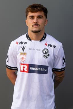 Yannick Cotter