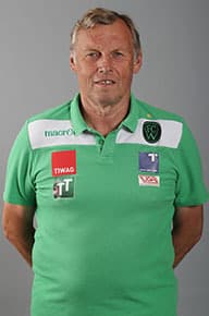 Karl Daxbacher