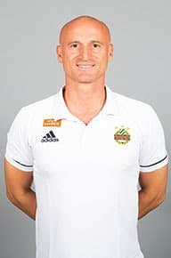 Goran Djuricin