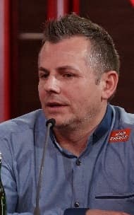 Jürgen Halper