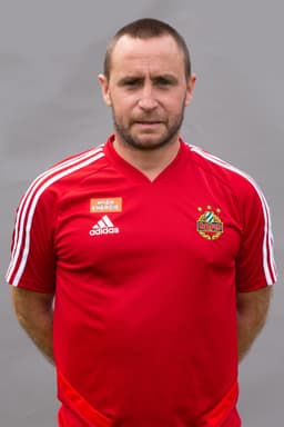 Steffen Hofmann