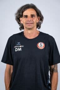 Daniel Madlener
