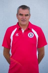 Robert Micheu
