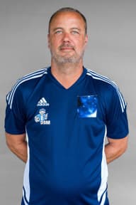 Michael Steiner