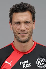 Mario Handl